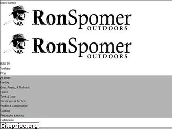 ronspomeroutdoors.com