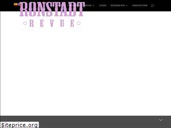 ronstadtrevue.com