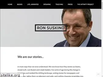 ronsuskind.com