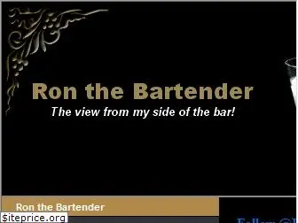 ronthebartender.com