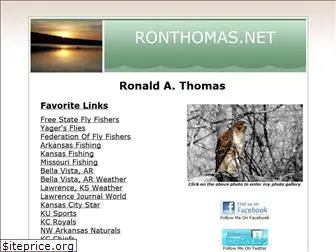 ronthomas.net