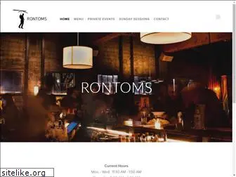 rontoms.net