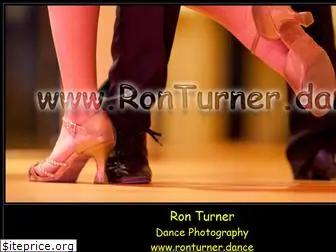 ronturner.dance