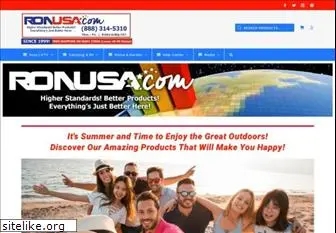 ronusa.com