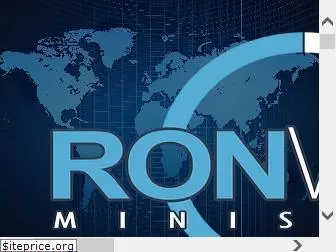 ronwebbministries.com