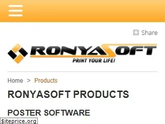 ronyasoft.com