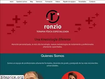 ronzio.com.ar