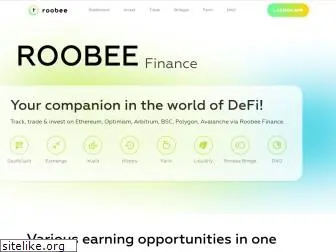 roobee.finance