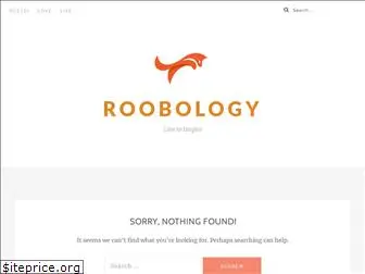 roobology.com