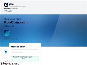 roocoin.com