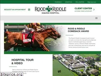 roodandriddle.com