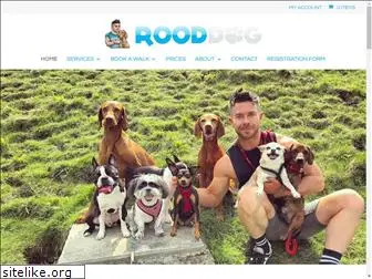 rooddog.com