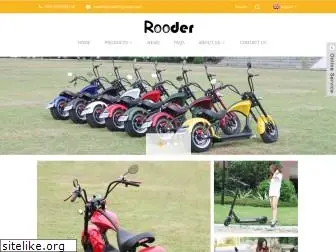 roodergroup.com