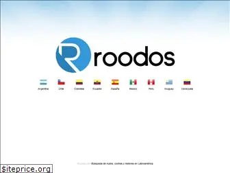 roodos.com