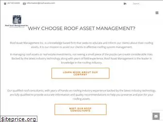 roof-assets.com