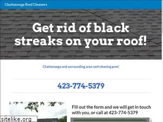 roof-clean.com