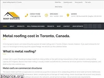 roof-experts.ca