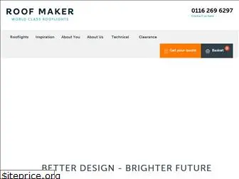 roof-maker.co.uk