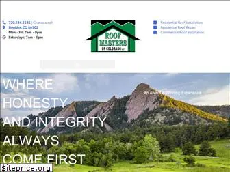 roof-masters-colorado.com