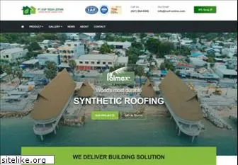 roof-online.com