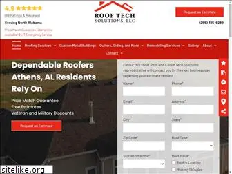 roof-techsolutions.com