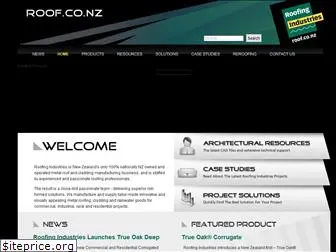 roof.co.nz