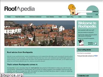 roofapedia.com