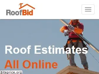 roofbid.com