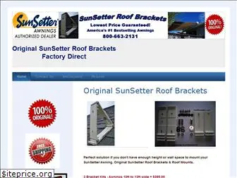 roofbrackets.com