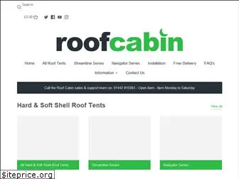 roofcabin.co.uk