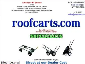 roofcarts.com