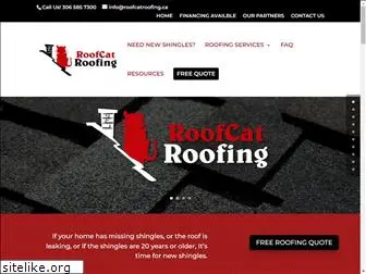 roofcatroofing.ca