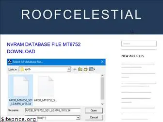 roofcelestial.netlify.app