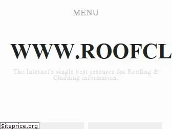 roofcladinfo.com