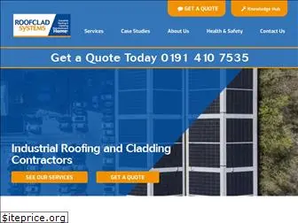 roofcladsystems.co.uk