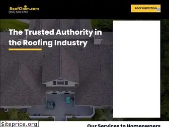 roofclaim.com