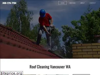 roofcleaningvancouverwa.com