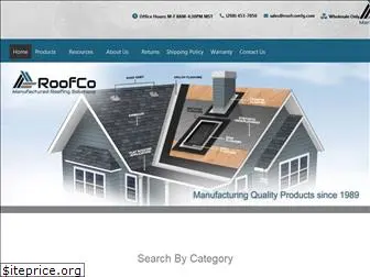roofcomfg.com
