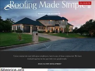 roofcommander.com