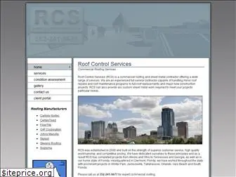 roofcontrol.com