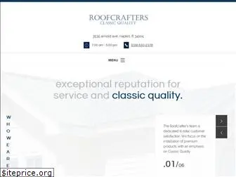 roofcraftersinc.com