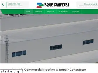 roofcrafterswest.com