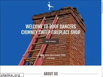 roofdancers.com