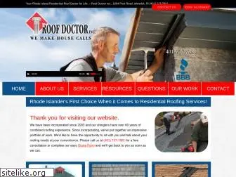 roofdoctor-ri.com
