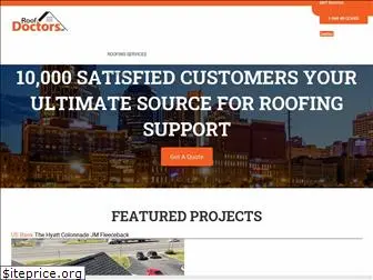 roofdoctorstn.com