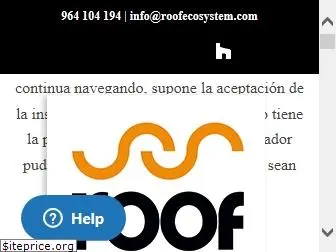 roofecosystem.com