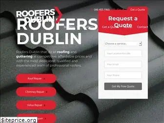 rooferdublin.ie