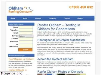 rooferoldham.co.uk