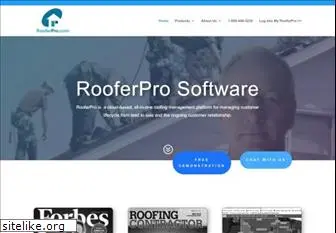 rooferpro.com