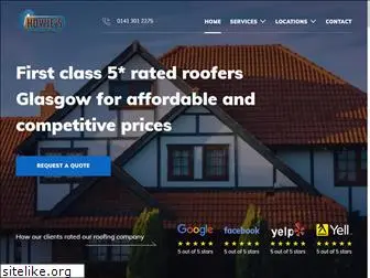 roofers-glasgow.com